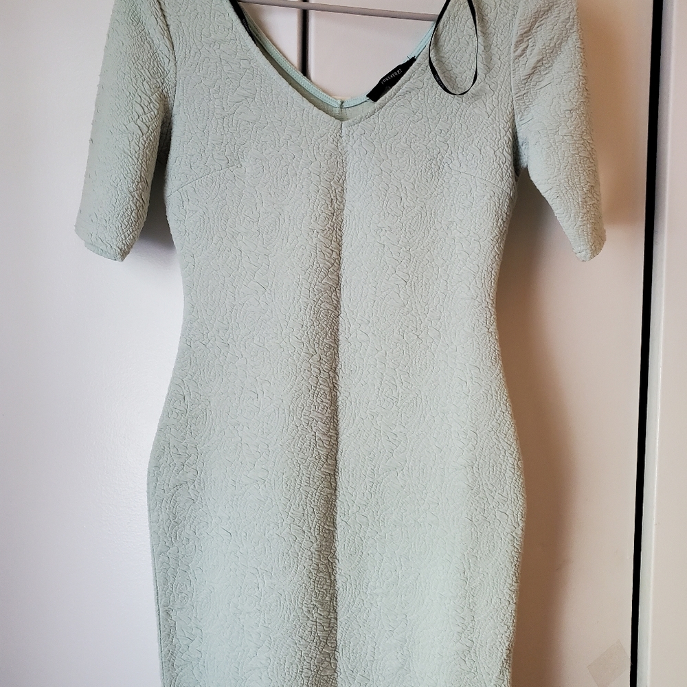 Bodycon dress